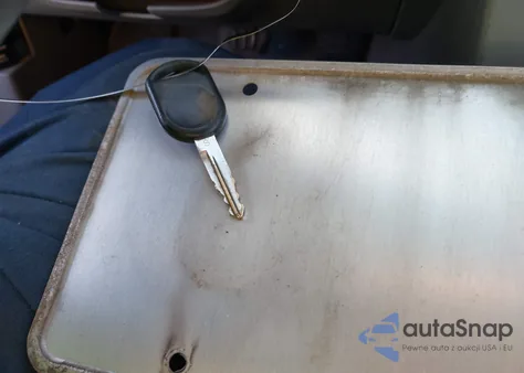 2006 Ford Mustang V6 из США, поврежденный, VIN 1ZVFT80N265188797